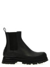 Mcqueen Wander Ankle Boots