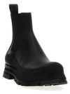 Mcqueen Wander Ankle Boots