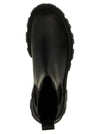 Alexander McQueen Wander Ankle Boots
