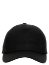 Saint Laurent Baseball Cap