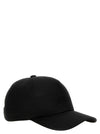 Saint Laurent Baseball Cap