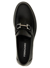 Ferragamo Fort Loafers