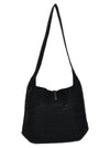 Saint Laurent Le 5 à 7 Midi Shopping Bag