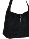 Saint Laurent Le 5 à 7 Midi Shopping Bag