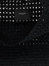 Saint Laurent Le 5 à 7 Midi Shopping Bag