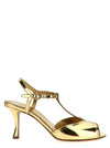 Ferragamo Ely Sandals