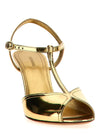 Ferragamo Ely Sandals