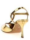 Ferragamo Ely Sandals