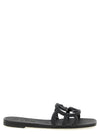 Incrocio Gg Sandals - Gucci Lido Line