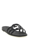 Incrocio Gg Sandals - Gucci Lido Line