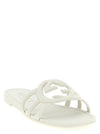 Incrocio Gg Sandals - Gucci Lido Line