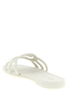 Incrocio Gg Sandals - Gucci Lido Line
