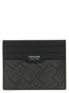 Ferragamo Monogram Card Holder