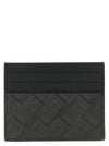 Ferragamo Monogram Card Holder