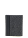 Ferragamo Monogram Card Holder