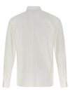 Ferragamo Poplin Shirt