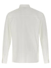 Ferragamo Poplin Shirt