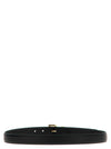 Ferragamo Gancini Double Belt