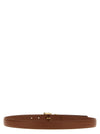 Ferragamo Gancini Belt