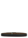 Ferragamo Gancini Reversible Belt