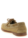 Paraboot Barth Boat Shoe