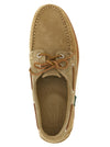 Paraboot Barth Boat Shoe