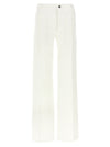 Ferragamo Straight Jeans
