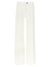 Ferragamo Straight Jeans