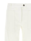 Ferragamo Straight Jeans