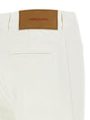Ferragamo Straight Jeans