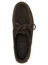 Paraboot Barth Boat Shoe