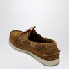 Sebago Portland Artisan loafer Curry Beige