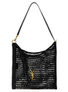 Saint Laurent Oxalis Shoulder Bag