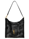 Saint Laurent Oxalis Shoulder Bag