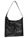 Saint Laurent Oxalis Shoulder Bag