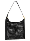 Saint Laurent Oxalis Shoulder Bag