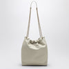 Saint Laurent Jamie 4.3 Pochon bag cream