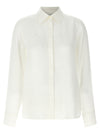 Ferragamo Monogram Shirt