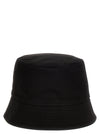 Mcqueen Logo Bucket Hat