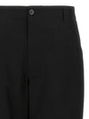 Gucci Nastro Web Twill Pants