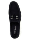 Ferragamo Grandioso Loafers