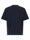 Gucci Logo Print T-shirt
