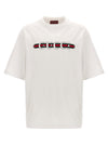 Gucci Web T-shirt