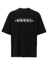 Gucci Web T-shirt