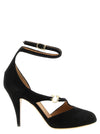 Ferragamo Molly Sandals