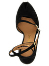 Ferragamo Molly Sandals