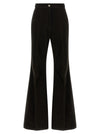 Ferragamo Velvet Pants