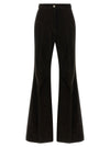Ferragamo Velvet Pants