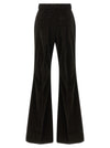 Ferragamo Velvet Pants