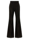Ferragamo Velvet Pants